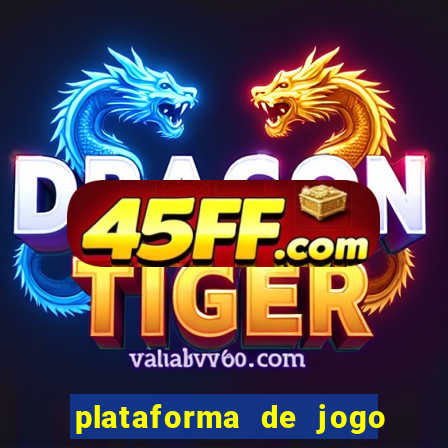 plataforma de jogo que paga no cadastro
